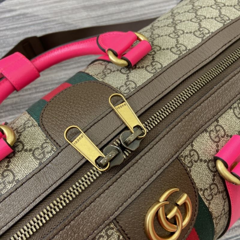 Gucci Travel Bags